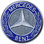 Mercedes Benz Logo Photos