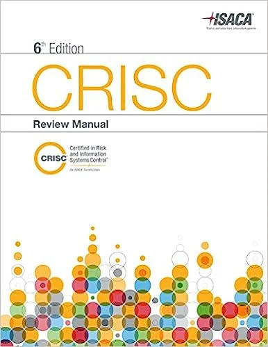 CRISC Review Manual, 6th Edition  PDF