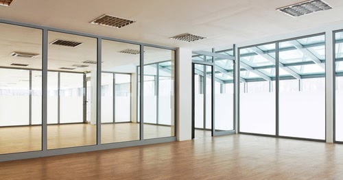 Partisi Aluminium
