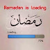 Ramazan Is Loding Wallpapers, Islamic Wallpapers, 2014