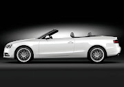 Audi A5 Cabriolet, 2012 (audi cabriolet wallpaper)