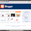 cara daftar blog di blogger ( blogspot )