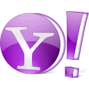 yahoo logo