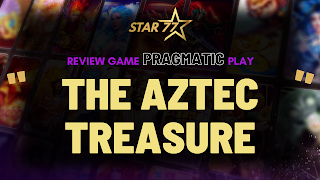 John Hunter and the Aztec Treasure