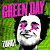 Green Day - ¡Uno! (ALBUM ARTWORK)