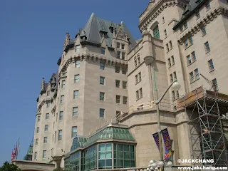 Fairmont Château Laurier