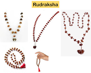 Buy Best Indonesian Nepal Certified Rudraksha Bangalore