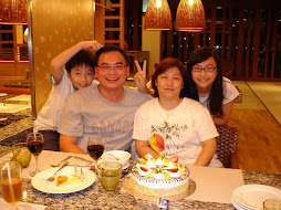 My family...