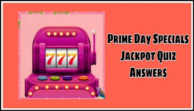 Prime Day Specials Jackpot Quiz Answers: एक सवाल का जवाब दे और जीते Sennheiser Momentum Bluetooth Earbuds