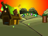 Games2Live Timber Land Escape