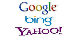 google-bing-yahoo