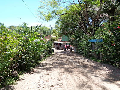 Biopeba: Le tracteur-bus