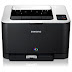 Samsung CLP 325 Driver Download For Windows