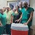 Hospital Regional Jesus Nazareno tem primeiro recém-nascido doador de órgãos