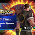 SEE WHO IS STRONGER IN THIS BURNING DREAM MATCH UPDATE, AS SPECIAL SIGNATURE KYO AND IORI ARRIVE IN THE KING OF FIGHTERS ALLSTAR