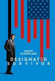 Designated Survivor - Season 1