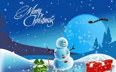 Free Christmas HD wallpaper for Android