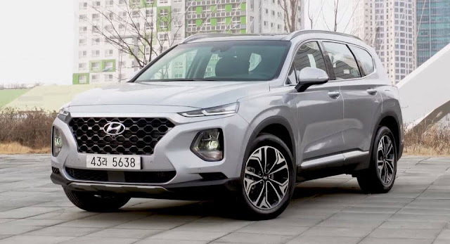 Hyundai, Hyundai Santa Fe, Hyundai Videos, Reviews, Video