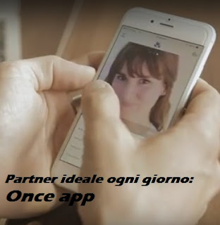 Trovare partner ideale: Once app 