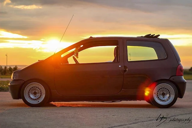 twingo 1