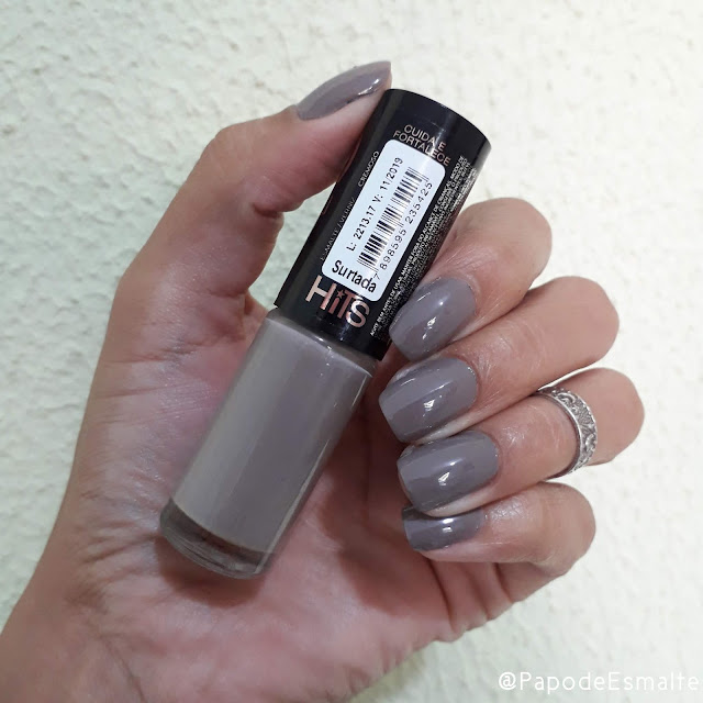 Esmalte da Vez, Surtada, Hits Speciallità,e