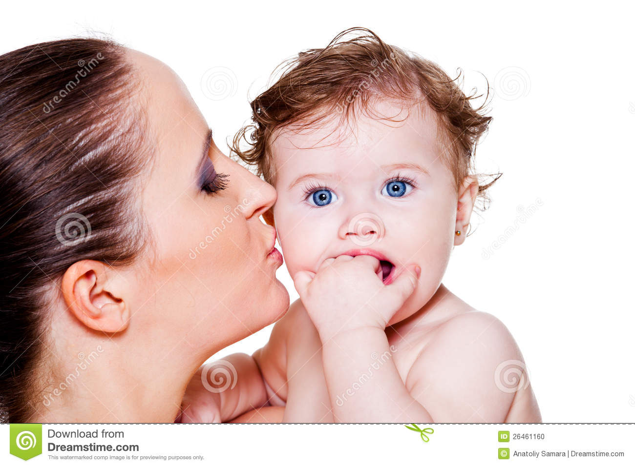 Beutifull Cute  hd wallpapers  baby  kiss  desktop dounlod 