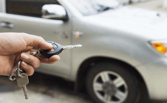  Penyebab  Remote  Mobil  Tidak  Berfungsi  OMBRO
