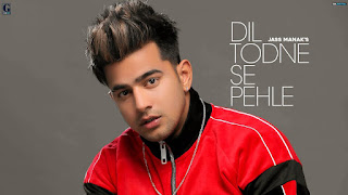 Dil Todne Se Pehle Song Lyrics In Hindi