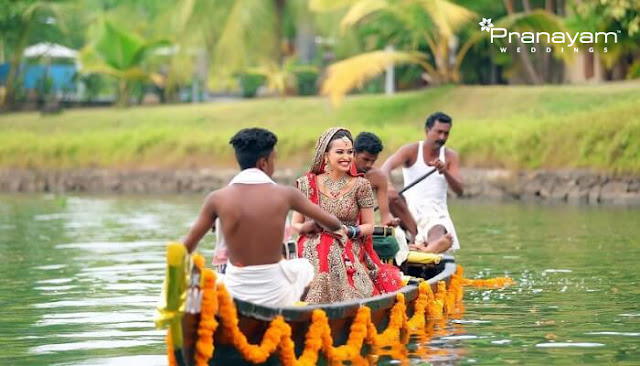 Wedding Event Planners in Kerala