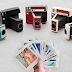 Lomography announces first 100% Analogue Instant Camera with Film Instax Square