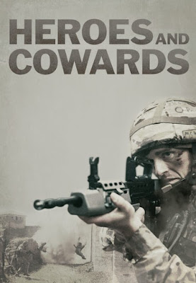 Heroes and Cowards (2019) Dual Audio [Hindi – Eng] 720p | 480p WEB-DL ESub x264 950Mb | 300Mb