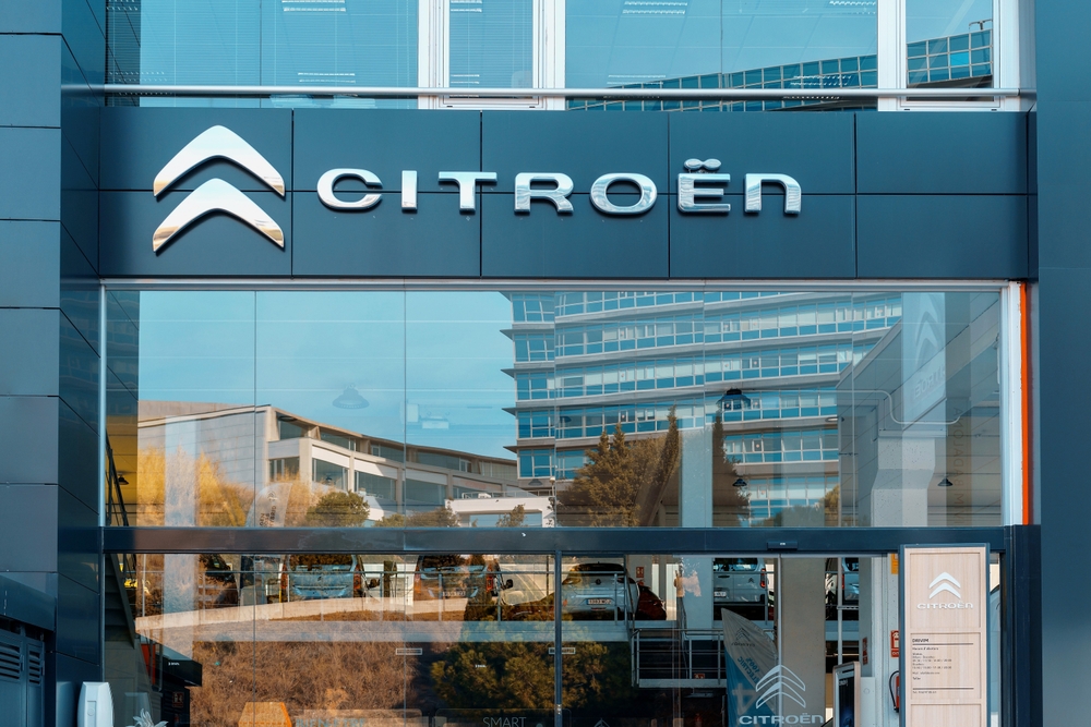 Citroën: історія успіху та визнання на міжнародній арені