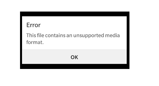3 Penyebab Galeri Tidak Bisa Digunakan Untuk Memutar Video