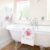 Inexpensive Bathroom Makeovers To Beat The Winter Blues!