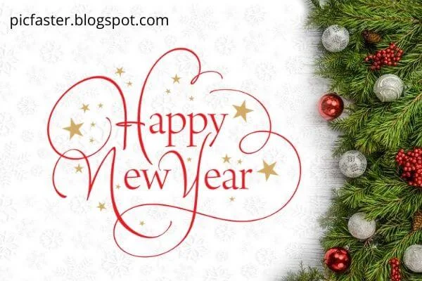 Happy New Year 2020 Images, Photo, Wallpaper HD Download 