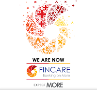 Spotlight : Fincare SFB commences small finance bank operations