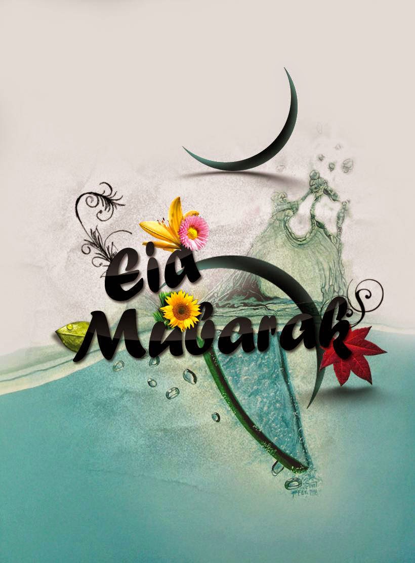 eid mubarak images for facebook