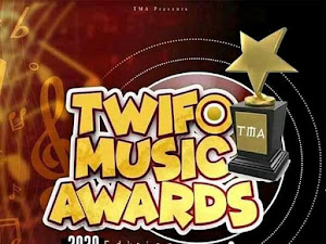 Check Out The Full List Of Twifo Artistes To Be Nominated For Twifo Music Awards (TMA)