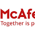 McAfee oferece suporte ao AWS Security Hub