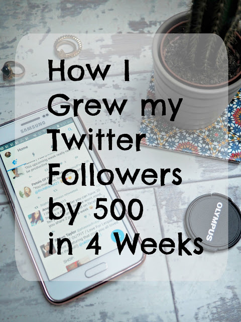 how to gain twitter followers twitter chats