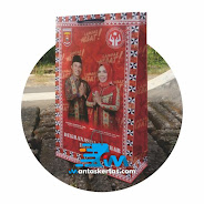 Jual Paper Bag Di Lampung