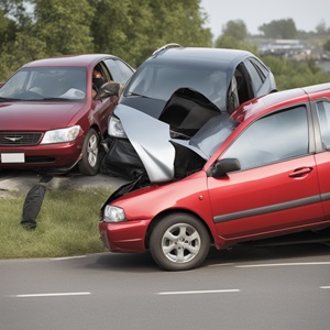When to Hire a Car Accident Lawyer Even if You Have no Physical Injuries