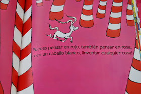 El fantástico mundo del Dr. Seuss