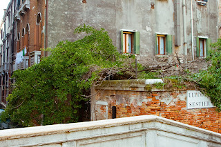 Venice. Italy. Венеция. Италия.