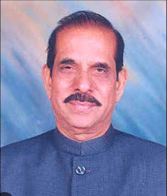 Manohar Joshi