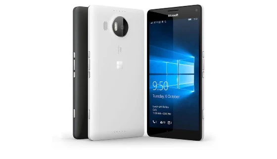 هاتف-ويندوز-فون-Microsoft-Lumia-950-xl