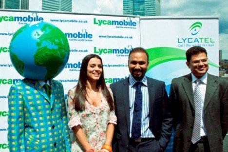lycamobile lucky draw