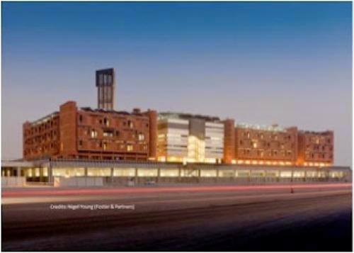 The Zero Carbon And Clean Campus