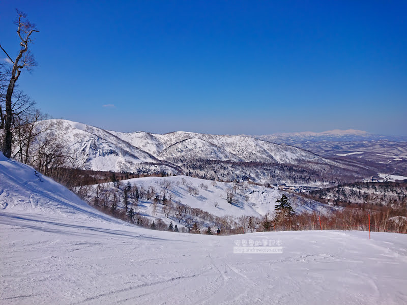 札幌滑雪場,北海道滑雪,kiroro