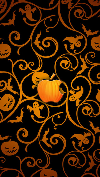 Halloween Wallpapers for iPhone